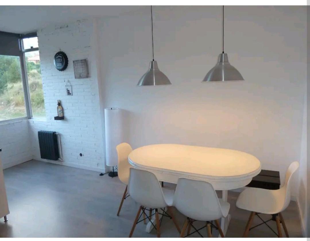 Apartamento En El Pirineo Catalan Sant Jordi de Cercs Exterior foto