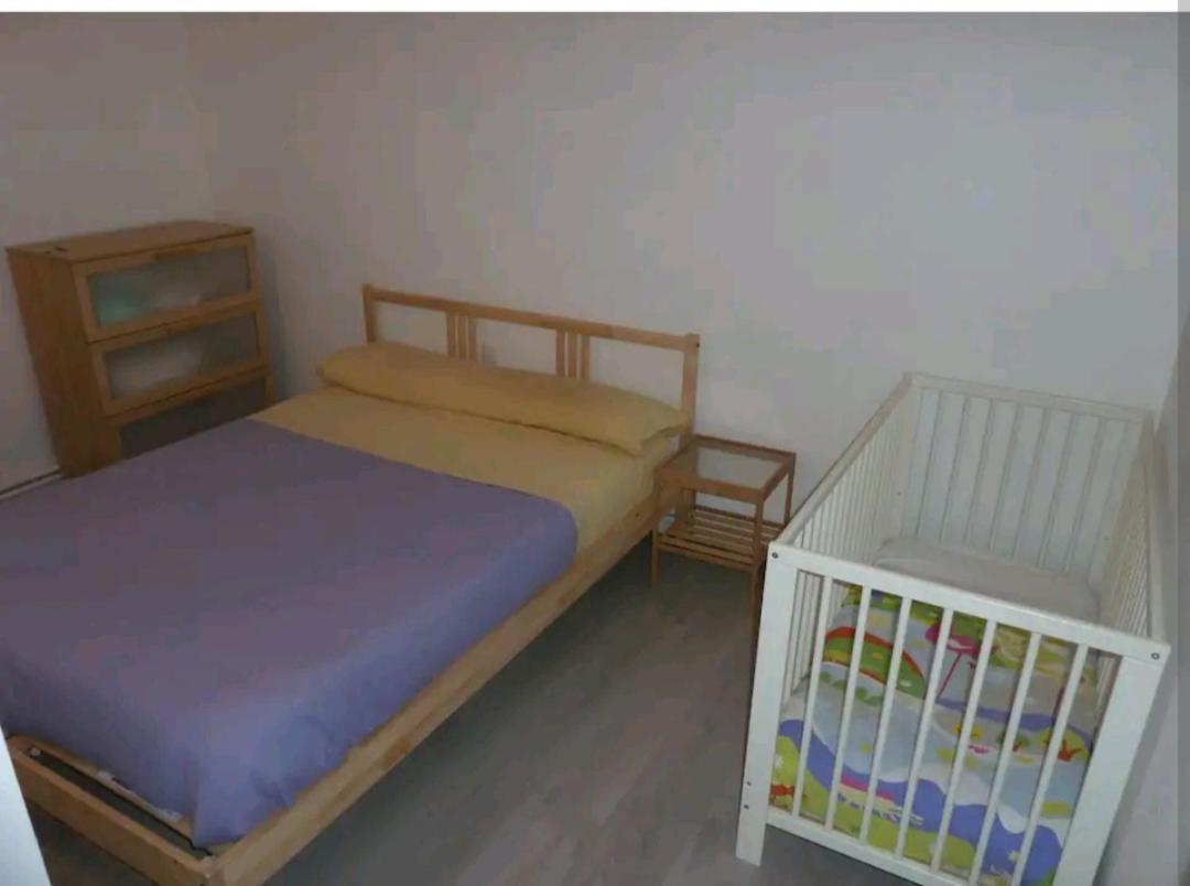 Apartamento En El Pirineo Catalan Sant Jordi de Cercs Exterior foto
